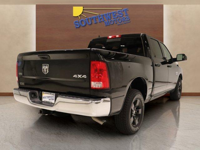used 2023 Ram 1500 Classic car, priced at $31,980