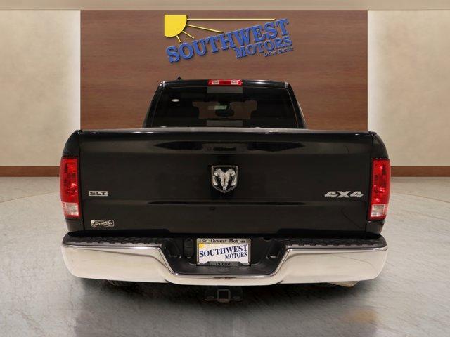 used 2023 Ram 1500 Classic car, priced at $31,980
