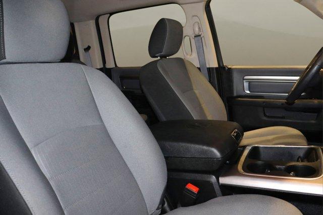 used 2023 Ram 1500 Classic car, priced at $31,980
