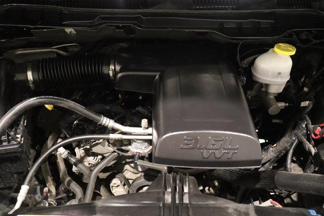 used 2023 Ram 1500 Classic car, priced at $31,980