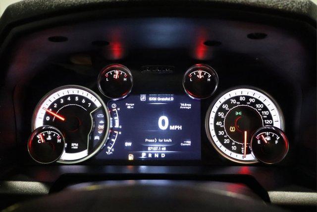 used 2023 Ram 1500 Classic car, priced at $31,980