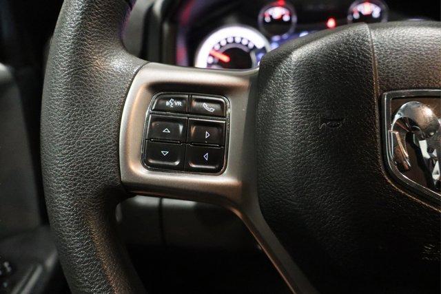 used 2023 Ram 1500 Classic car, priced at $31,980