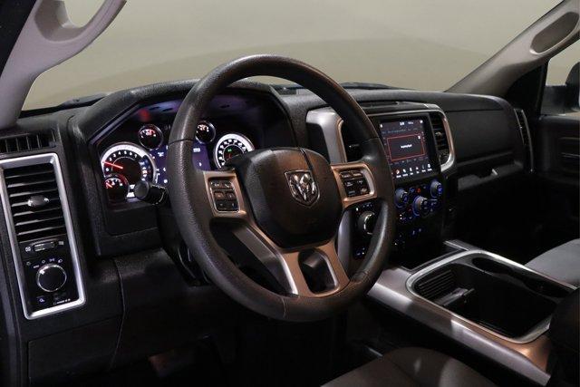 used 2023 Ram 1500 Classic car, priced at $31,980