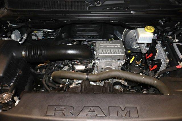 used 2022 Ram 1500 car, priced at $48,975