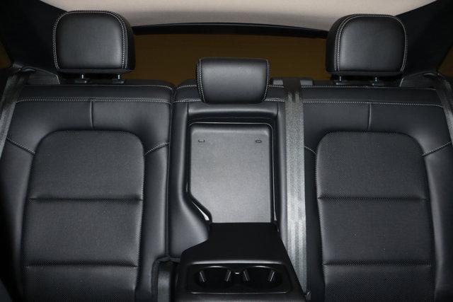 used 2020 Ford Escape car, priced at $21,985