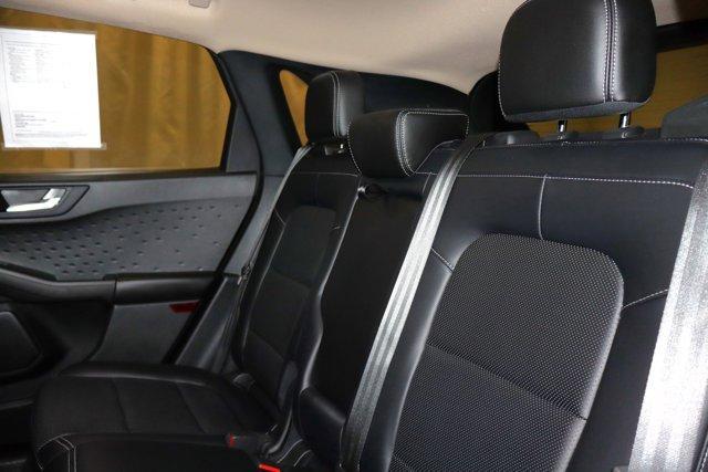 used 2020 Ford Escape car, priced at $21,985