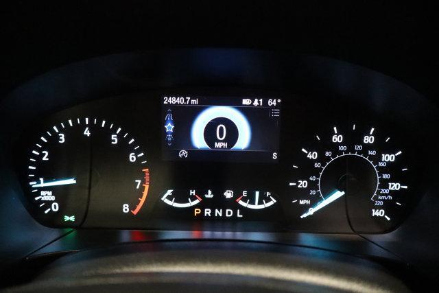used 2020 Ford Escape car, priced at $21,985