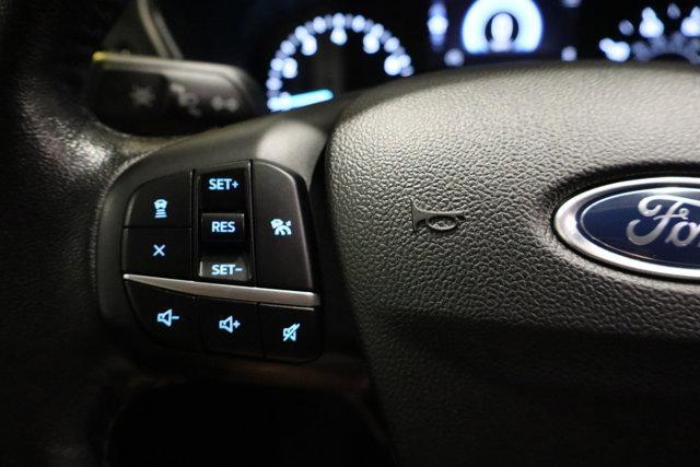 used 2020 Ford Escape car, priced at $21,985