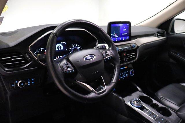 used 2020 Ford Escape car, priced at $21,985