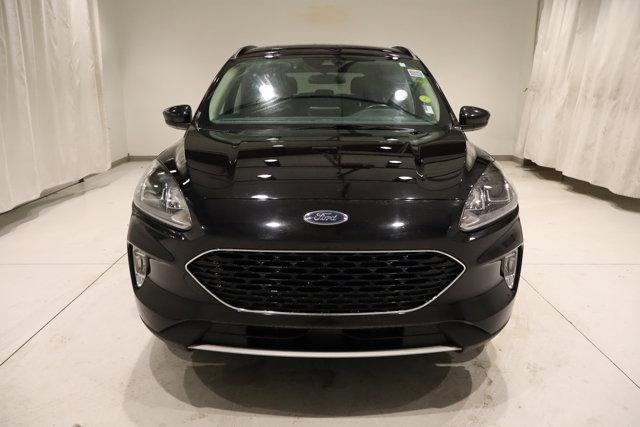 used 2020 Ford Escape car, priced at $21,985