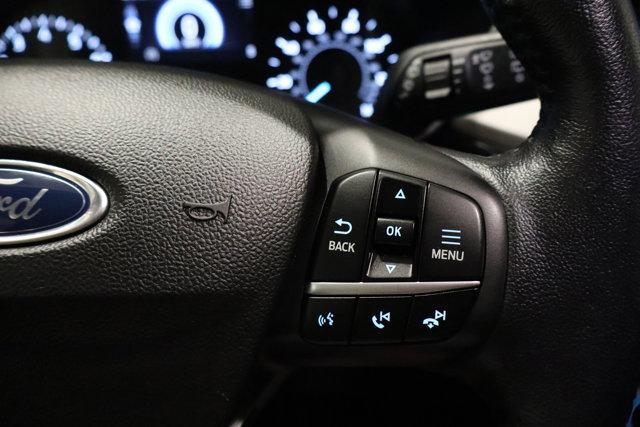 used 2020 Ford Escape car, priced at $21,985