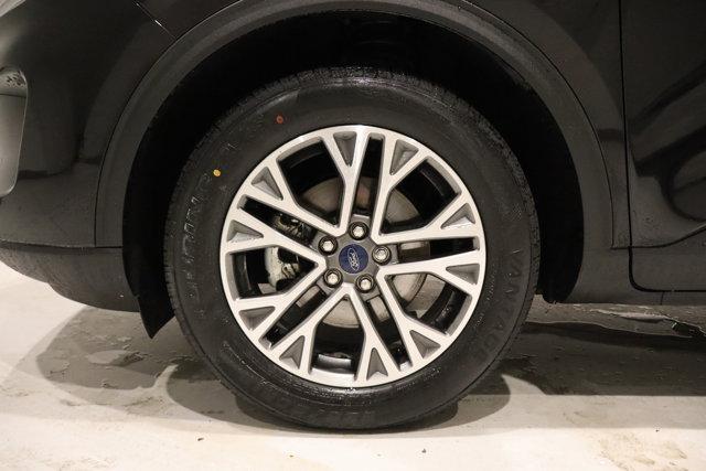 used 2020 Ford Escape car, priced at $21,985