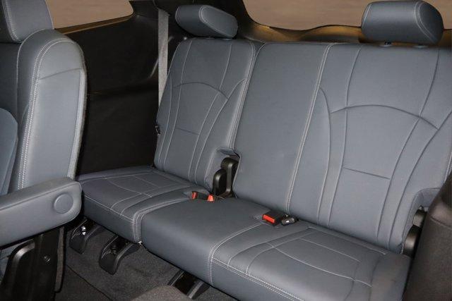 used 2022 Buick Enclave car, priced at $34,985