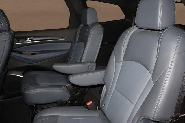 used 2022 Buick Enclave car, priced at $34,985