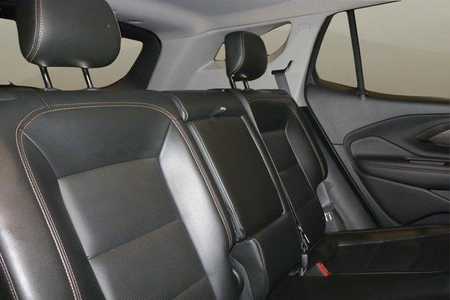 used 2018 GMC Terrain car, priced at $20,985