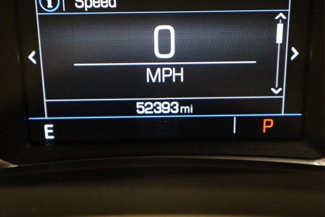 used 2018 GMC Terrain car, priced at $20,985