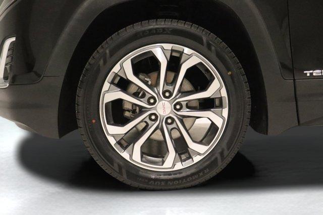 used 2018 GMC Terrain car, priced at $20,985