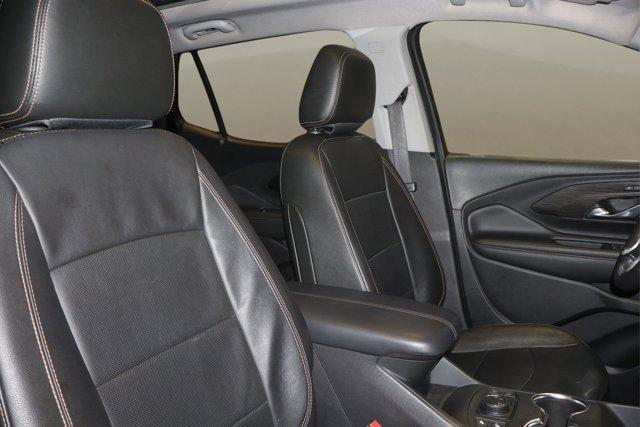 used 2018 GMC Terrain car, priced at $20,985