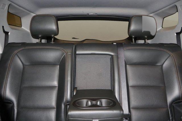 used 2018 GMC Terrain car, priced at $20,985