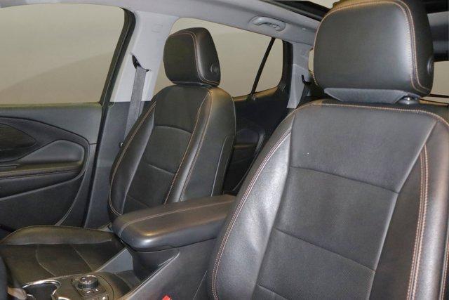 used 2018 GMC Terrain car, priced at $20,985