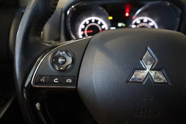 used 2021 Mitsubishi Outlander Sport car, priced at $18,999