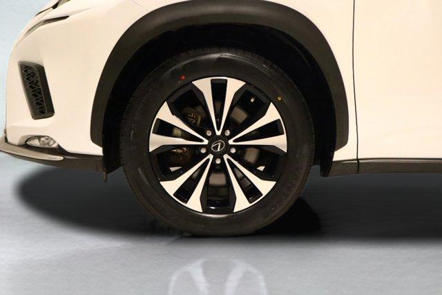 used 2021 Lexus NX 300 car, priced at $32,985