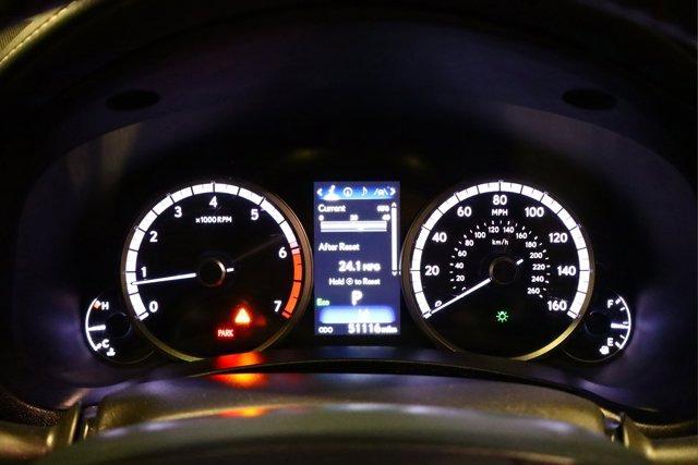 used 2021 Lexus NX 300 car, priced at $32,985