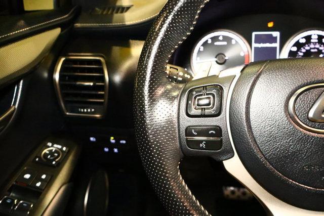 used 2021 Lexus NX 300 car, priced at $32,985