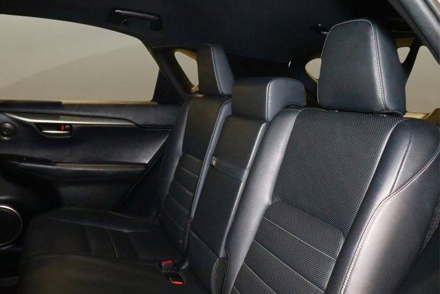 used 2021 Lexus NX 300 car, priced at $32,985