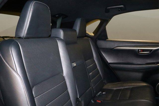 used 2021 Lexus NX 300 car, priced at $32,985