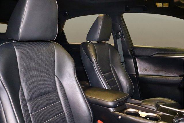 used 2021 Lexus NX 300 car, priced at $32,985