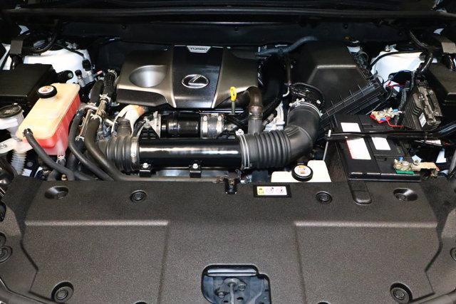 used 2021 Lexus NX 300 car, priced at $32,985