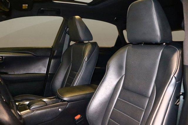 used 2021 Lexus NX 300 car, priced at $32,985