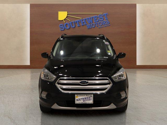 used 2019 Ford Escape car, priced at $16,985