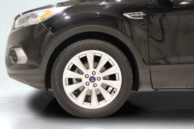 used 2019 Ford Escape car, priced at $16,985