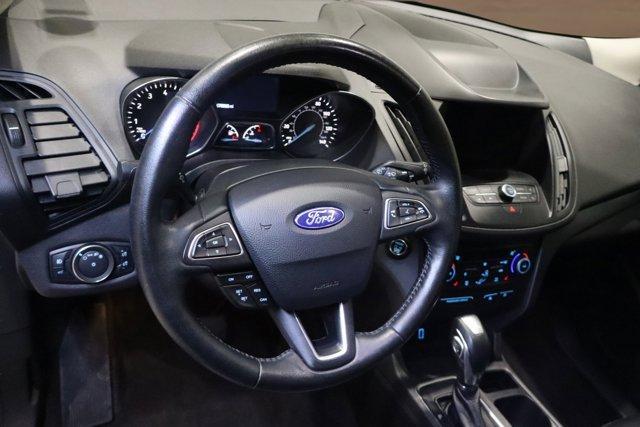 used 2019 Ford Escape car, priced at $16,985