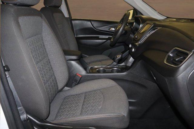 used 2023 Chevrolet Equinox car, priced at $25,985