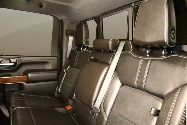 used 2020 Chevrolet Silverado 2500 car, priced at $52,980