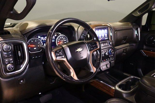 used 2020 Chevrolet Silverado 2500 car, priced at $52,980