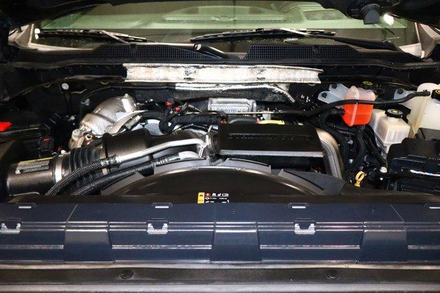 used 2020 Chevrolet Silverado 2500 car, priced at $52,980