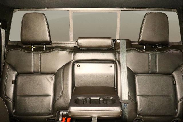 used 2020 Chevrolet Silverado 2500 car, priced at $52,980