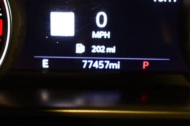 used 2020 Chevrolet Silverado 2500 car, priced at $52,980