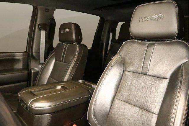 used 2020 Chevrolet Silverado 2500 car, priced at $52,980