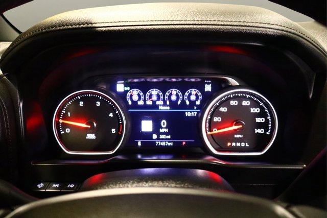 used 2020 Chevrolet Silverado 2500 car, priced at $52,980