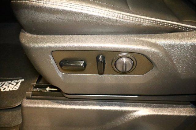 used 2020 Chevrolet Silverado 2500 car, priced at $52,980