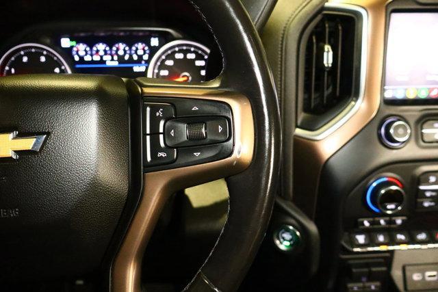 used 2020 Chevrolet Silverado 2500 car, priced at $52,980