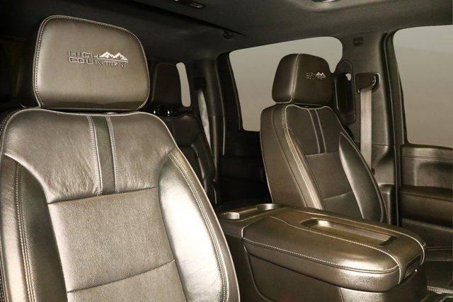 used 2020 Chevrolet Silverado 2500 car, priced at $52,980