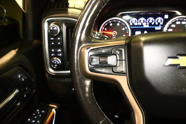 used 2020 Chevrolet Silverado 2500 car, priced at $52,980