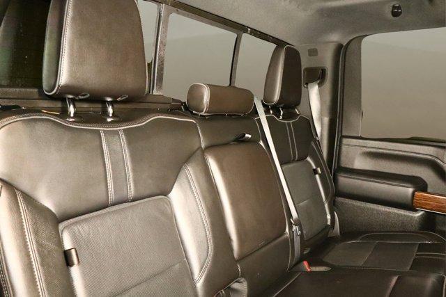 used 2020 Chevrolet Silverado 2500 car, priced at $52,980