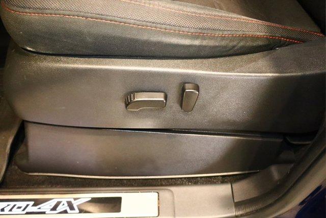 used 2023 Nissan Frontier car, priced at $36,985